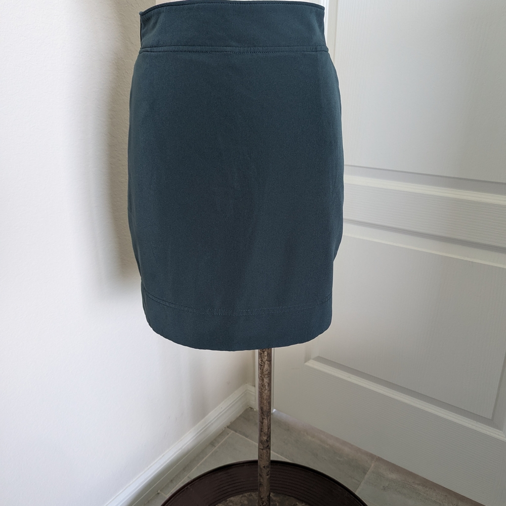 32 Degrees Women's Dark Blue Mini Skirt